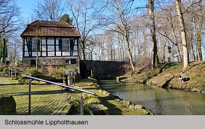 Mühle