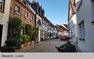 Mauerstr.