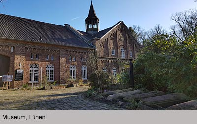 Heimatmuseum