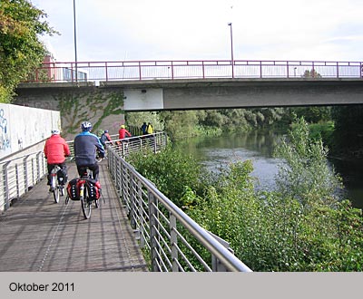 Radtour