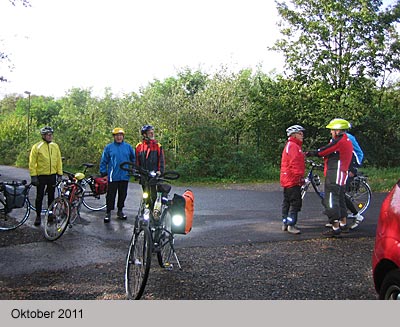 Radtour
