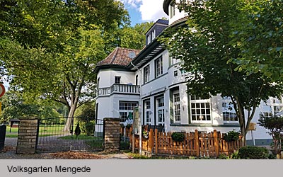 Volksgarten Mengede