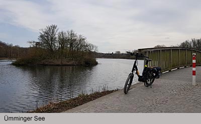 Ümminger See