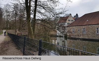 Haus Dellwig
