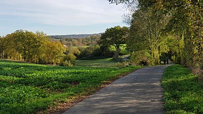 Landschaft
