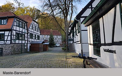 Maste-Barendorf