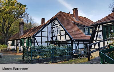 Maste-Barendorf