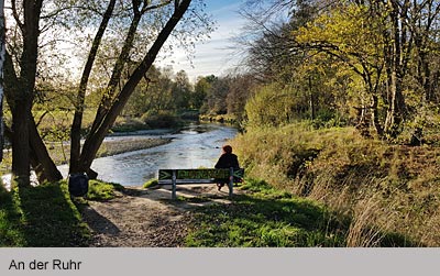 Ruhr