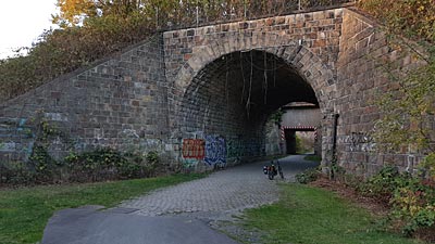 Bruecken