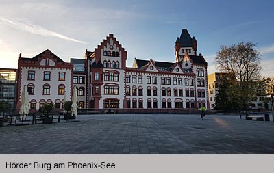 Hörder Burg