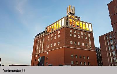 Dortmunder U