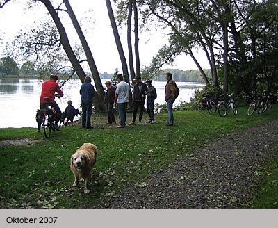 Oktober 2007