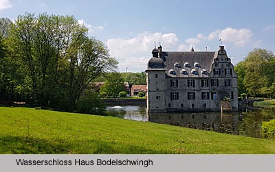 Haus Bodelschwingh