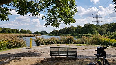 Pausenplatz
