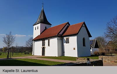 Kapelle St. Laurentius