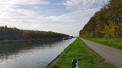 Kanal