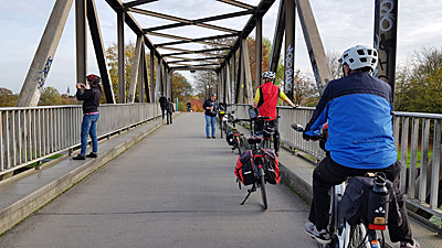 Brücke