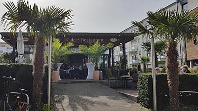 Panorama Café