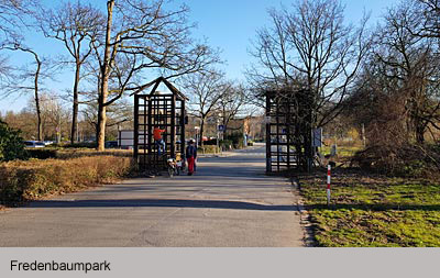 Fredenbaumpark