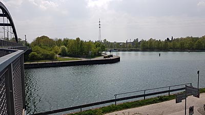 Preußenhafen