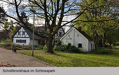 Schollbrockhaus