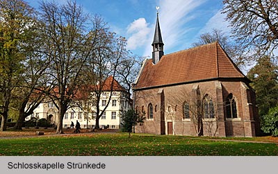 Schlosskapelle