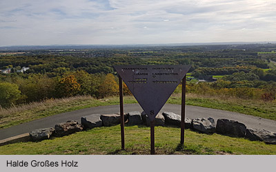 Halde