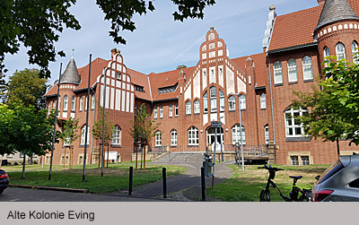 Alte Kolonie Eving