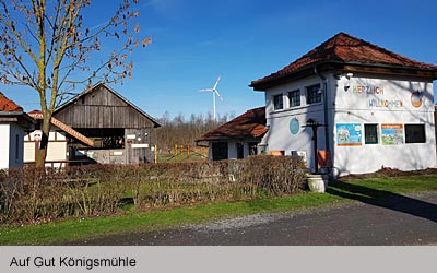 Gut Königsmühle