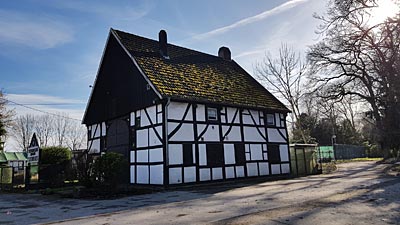 Fachwerk