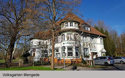 Volksgarten