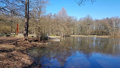Fredenbaumpark