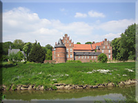 Wasserschloss Herten