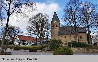 Brechten