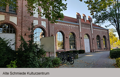 Alte Schmiede