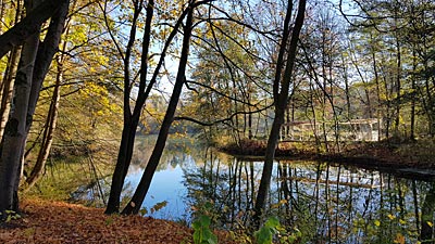 Revierpark Wischlingen