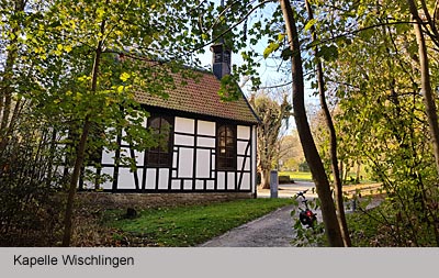 Kapelle Wischlingen