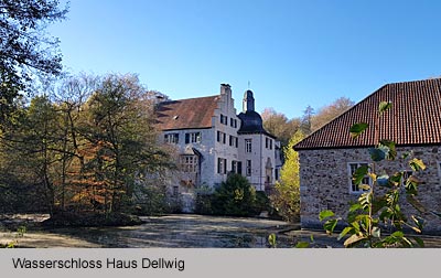 Haus Dellwig