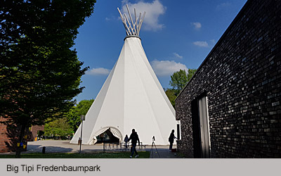 Big Tipi