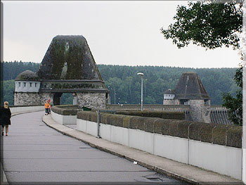 Moehnetalsperre