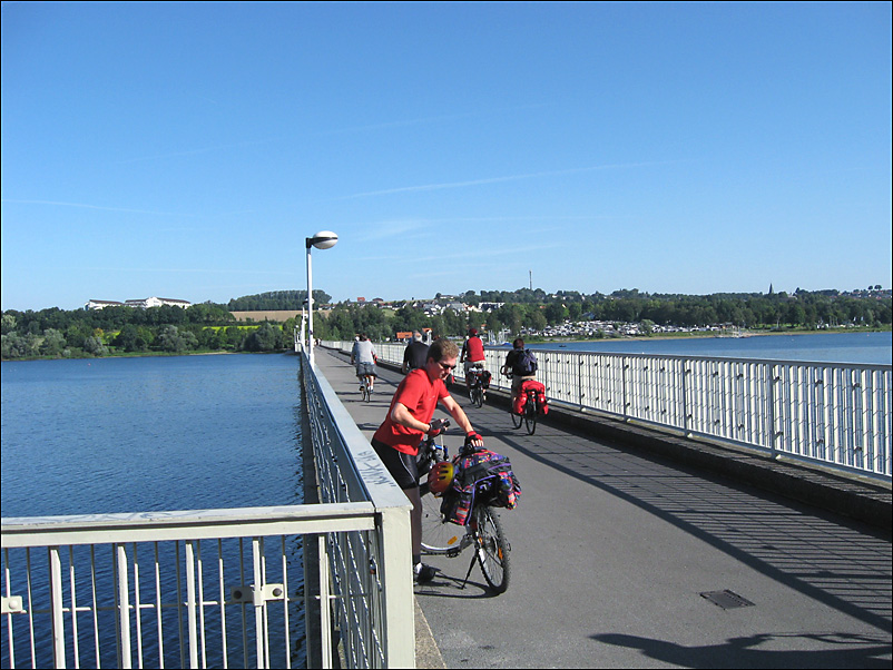 Moehnesee
