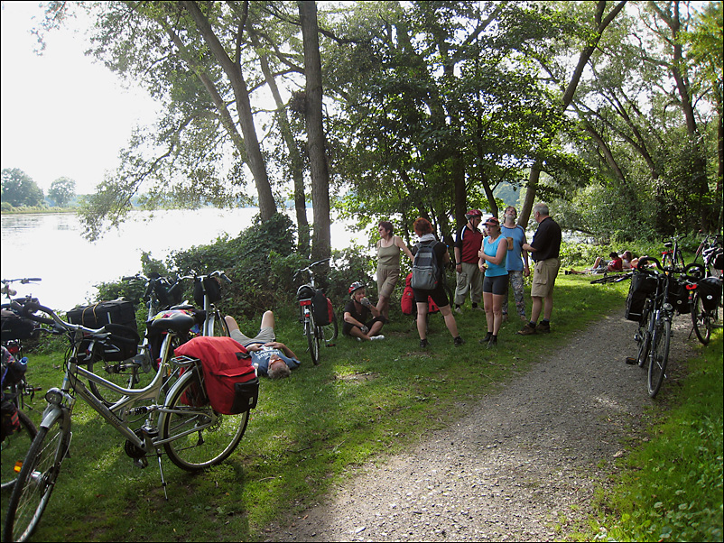 Bahnwaldsee
