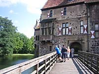 Burg Vischering