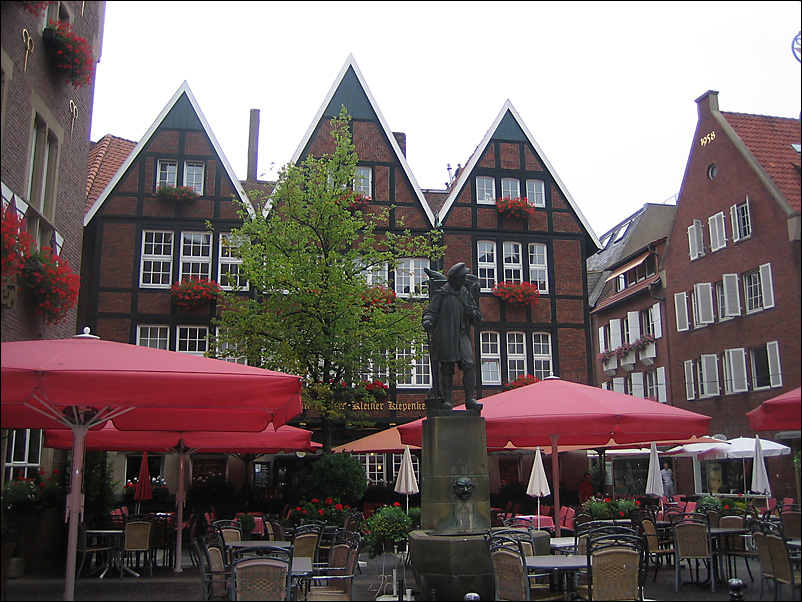 Muenster