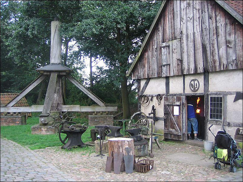 Muehlen-Museum