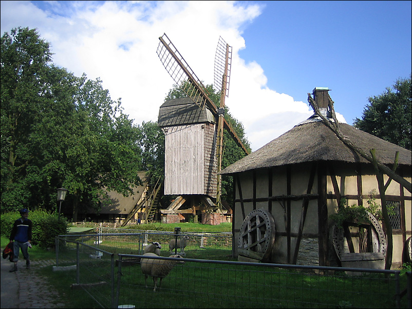 Muehlen-Museum