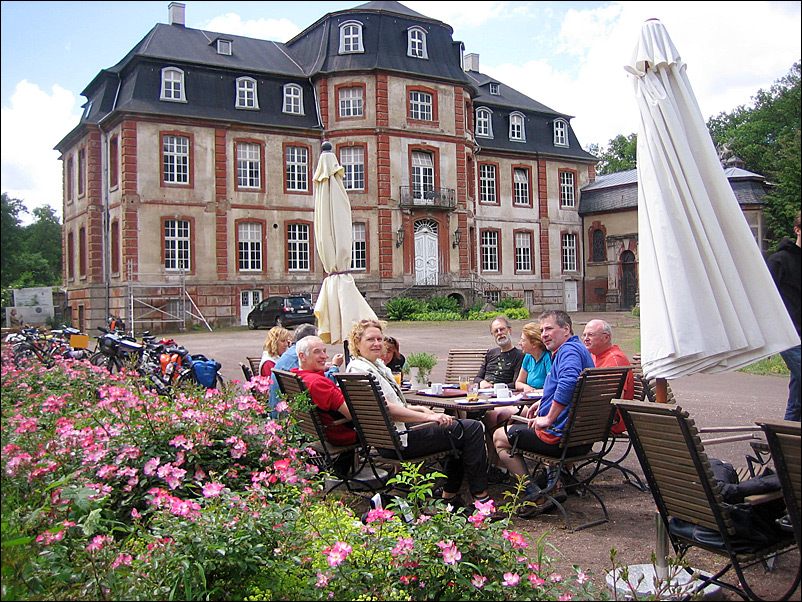 Schloss Türnich
