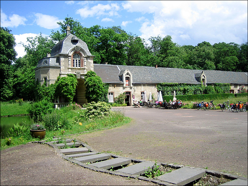 Schloss Türnich