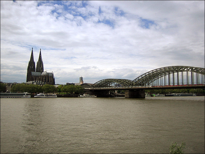 Kölner Dom