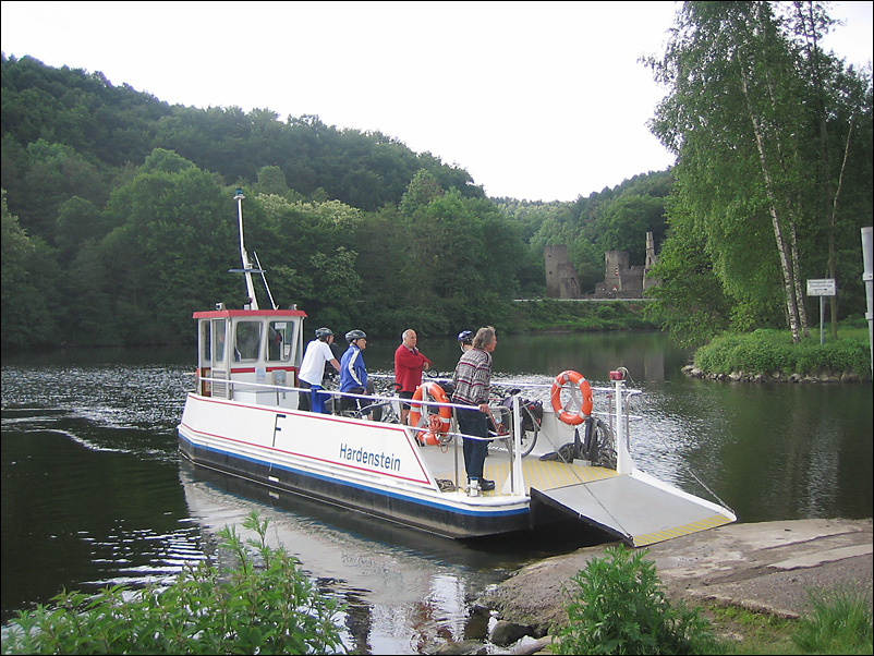 Ruhr-Faehre